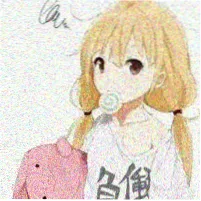 读者陈屿的头像